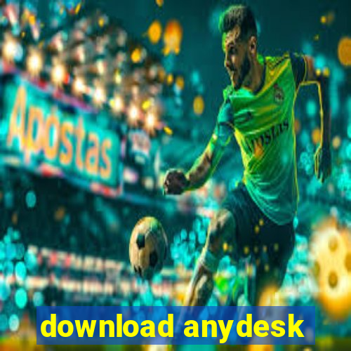 download anydesk